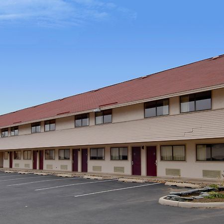 Red Roof Inn Harrisburg - Hershey Exterior foto